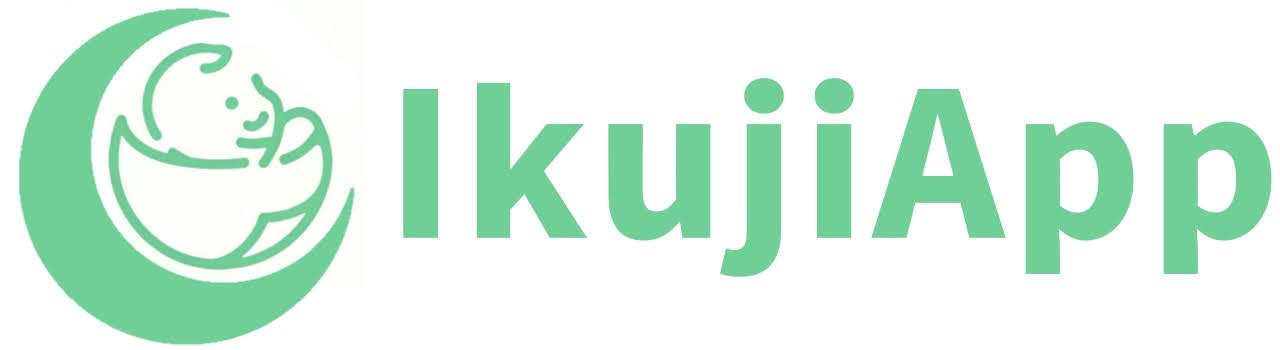 IkujiApp Logo