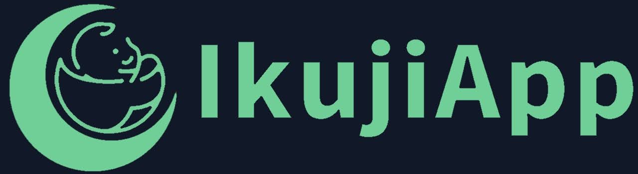 IkujiApp Logo